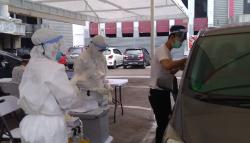 Kebutuhan Perjalanan dan Wisata, Permintaan Rapid Test Naik 50 Persen di Bandung