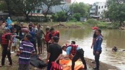 2 Bocah Ditemukan Tewas di Kubangan Stadion Mattoanging Makassar