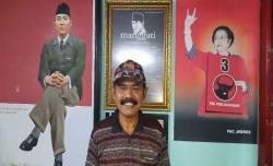 Rudy : Dalam AD/ART Tidak Ada yang Namanya Dewan Kolonel di PDIP