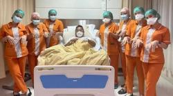 Hotman Paris Sakit DBD, Perawat Berebut Urus sampai Rela Tinggalkan Pasien Lain<