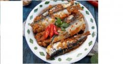 5 Resep Ikan Sarden Enak dan Pedas, Mana Paling Favorit?