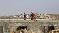 Pasukan Militer Israel Tangkap 23 Warga Palestina<