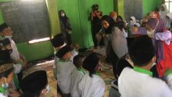 Kasus Kematian Bocah 7 Tahun di Temanggung, Pemkab Beri Trauma Healing 