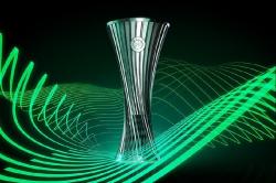 Tottenham dan AS Roma Main di Liga UEFA Conference, Ini Bentuk Trofi yang Direbutkan