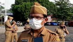 Masuk Zona Merah, 11 Desa di Garut Dilarang Gelar Belajar Tatap Muka<
