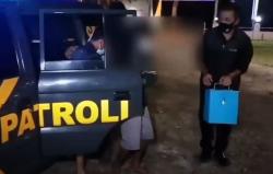 Video Kakak Adik di Asahan Dikepung Warga usai Curi Kotak Infaq, Pelaku di Bawah Umur