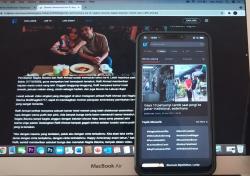 Ingin Tahu Seluk Beluk Kehidupan Para Artis? Simak News RCTI+