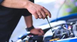 Hindari Kecelakaan di Jalan, Ini 9 Komponen yang Wajib Diperiksa 