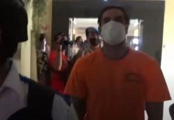 Video Warga Italia Edarkan Kokain di Bali, Pelaku Tidak bisa Pulang karena Covid-19