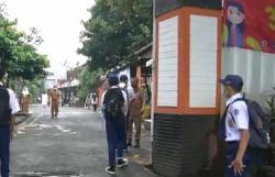 Video 37 SMP di Cimahi Gelar Belajar Tatap Muka<