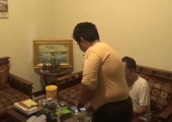 Video Adik Nyaris Bunuh Kakak di Makassar, Pelaku Kesal Korban Suka Mengadukan Orang Tua