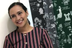 Shanaz Haque Banjir Doa Usai Jalani Operasi