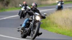 Kenapa Ada Orang Naik Moge Berubah Jadi Arogan? Ini Penyebabnya