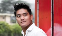 Boy William Suka Makan Pete dan Jengkol: I Love It 