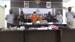 Polres Sabang Ringkus Bidan Aborsi, Pasang Tarif Rp5 Juta