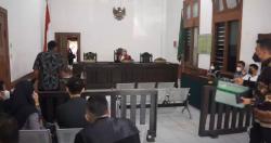 Video Anak Gugat Ibu Kandung ke Pengadilan, Merasa Terusir dari Rumah