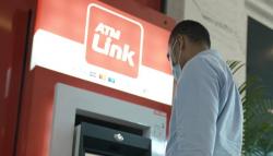 Masih Gratis, Biaya Tarik Tunai dan Cek Saldo ATM Link Ditunda<