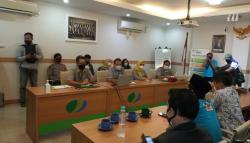 Anggotanya Tak Didaftar Perusahaan, FSPMI Minta BP Jamsostek Beri Sanksi