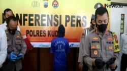 Video Disangka Bunuh Diri, Seorang Gadis di Kudus Ternyata Dibunuh Ayah Kandungnya Sendiri