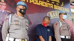 Gak Ada Kapoknya, 4 Kali Masuk Penjara, Residivis Ini Kembali Curi 38 Motor di Bandung