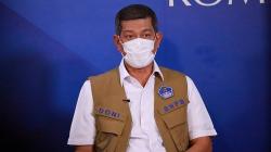 Masa Jabatan Berakhir, Doni Monardo Ingatkan Perkuat Literasi Kebencanaan<