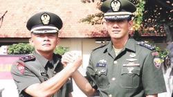 Resmi Menjabat Komisaris Utama Inalum, Ini Perjalanan Karir Doni Monardo