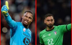Gantikan Gianluigi Donnarumma, Mike Maignan Dapat Gaji Rp43 M Per Musim di AC Milan