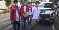 Video Gubernur Jawa Timur Dilaporkan ke Polisi terkait Pesta Ulang Tahun