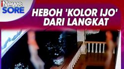 Heboh Kolor Ijo dari Langkat, Selengkapnya di iNews Sore Selasa Pukul 16.00 WIB