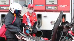 Update Harga BBM Pertamina 22 November 2023, Pertamax Termurah Rp12.600 di Daerah Ini 