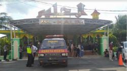 Batam Gempar Kasus Jenazah Tertukar, Warga Muslim Meninggal Telanjur Dikremasi