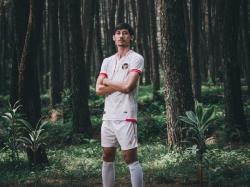 Timnas Futsal Indonesia Luncurkan Jersey Tandang, Coach Ken Tak Sabar Bertanding