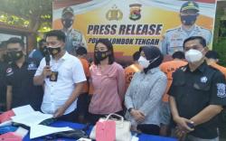 Ayah Perkosa Anak Sengaja Cekoki Korban Pakai Miras untuk Gugurkan Kandungan 3 Bulan