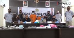 Video Usai Aborsi Siswi SMA, PNS Bidan di Sabang Ditangkap