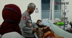 Video 35 Warga di Banjar Keracunan Usai Menyantap Soto di Acara Hajatan