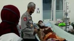 Puluhan Warga Banjar Diduga Keracunan Seusai Santap Soto Hajatan