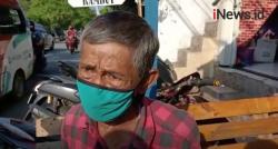 Video Modus Tanya Alamat, 4 Pemuda Tanggung Gasak HP Milik Lansia di Koja