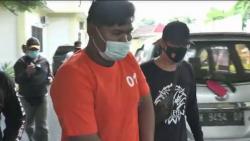 Mahasiswa Ini Curi Mobil Milik Pengemudi Online untuk Jalan-Jalan dengan Ceweknya 