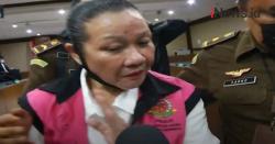 Video Maria Pauline Lumowa Divonis 18 Tahun Penjara