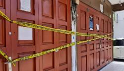 Langgar Prokes dan Gelar Konser, Pengelola Kafe di Aceh Jadi Tersangka