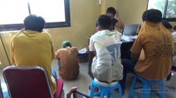 Polisi Ungkap Tawuran Remaja di Pematang Sawah Maros, Pelaku Utama Hanya Ikut-ikutan