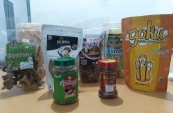 Produk UMKM dan Pertanian Kulonprogo Layak Diekspor, GPEI Siap Berikan Pendampingan