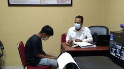 Kronologi Tawuran Remaja di Pematang Sawah Maros, Berawal dari Gombali Pacar Orang