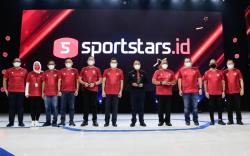 MNC Portal Indonesia Resmi Luncurkan Sportstars.id