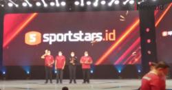 Video Sportstar.id, Portal Khusus Olahraga Terbaru MNC