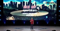 Video Semarak Launching Portal Sportstars.id