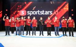 Luncurkan Sportstars.id untuk Kemajuan Olahraga, Menpora: Terima Kasih MNC Group
