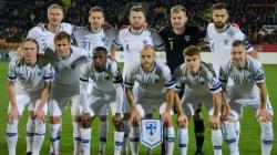 Profil Kontestan Euro 2020 Timnas Finlandia: Panggung Perdana The Eagle Owl