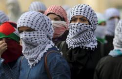 Israel Siksa dan Lecehkan Puluhan Perempuan Palestina di Penjara