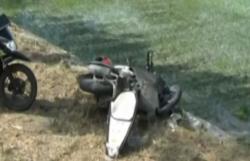 Video Kecelakaan Maut Tewaskan 2 Pelajar di Tuban